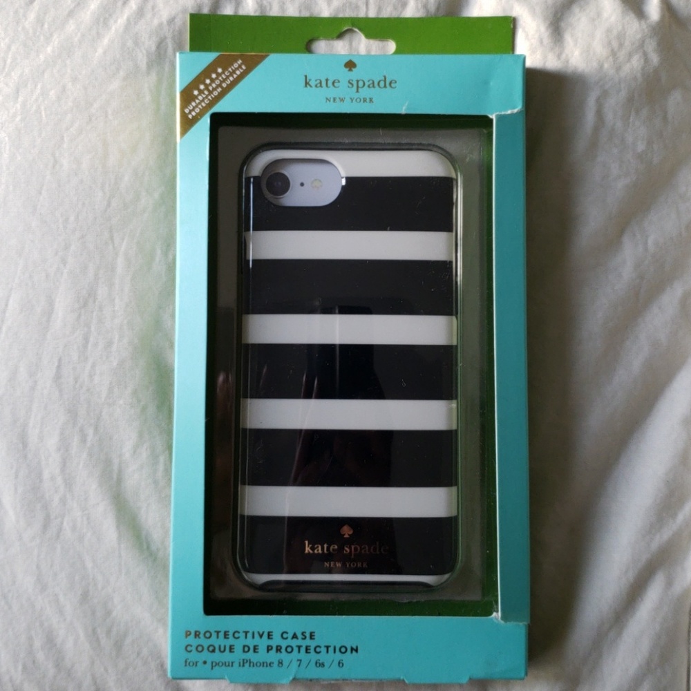 Kate Spade iPhone case